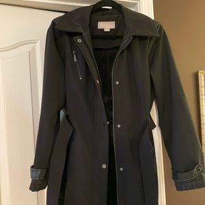 Michael Kors trench coat
